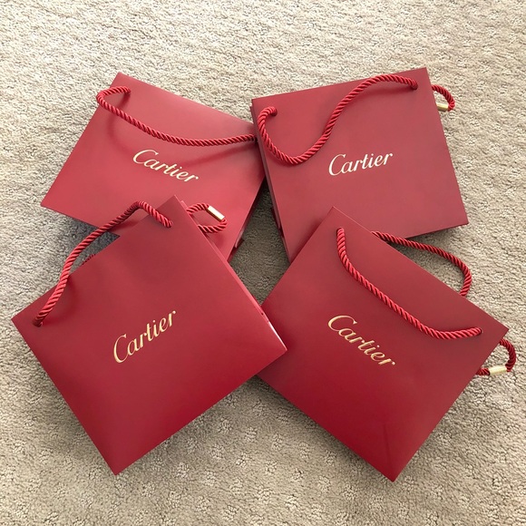 cartier paper
